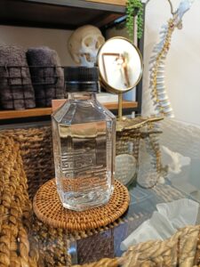 お水のサービス